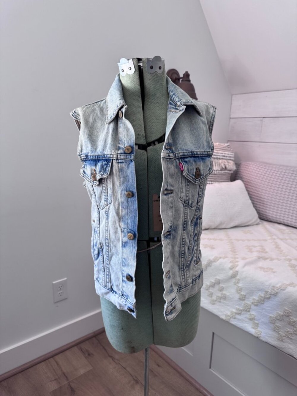 Levi's | Vest | XS